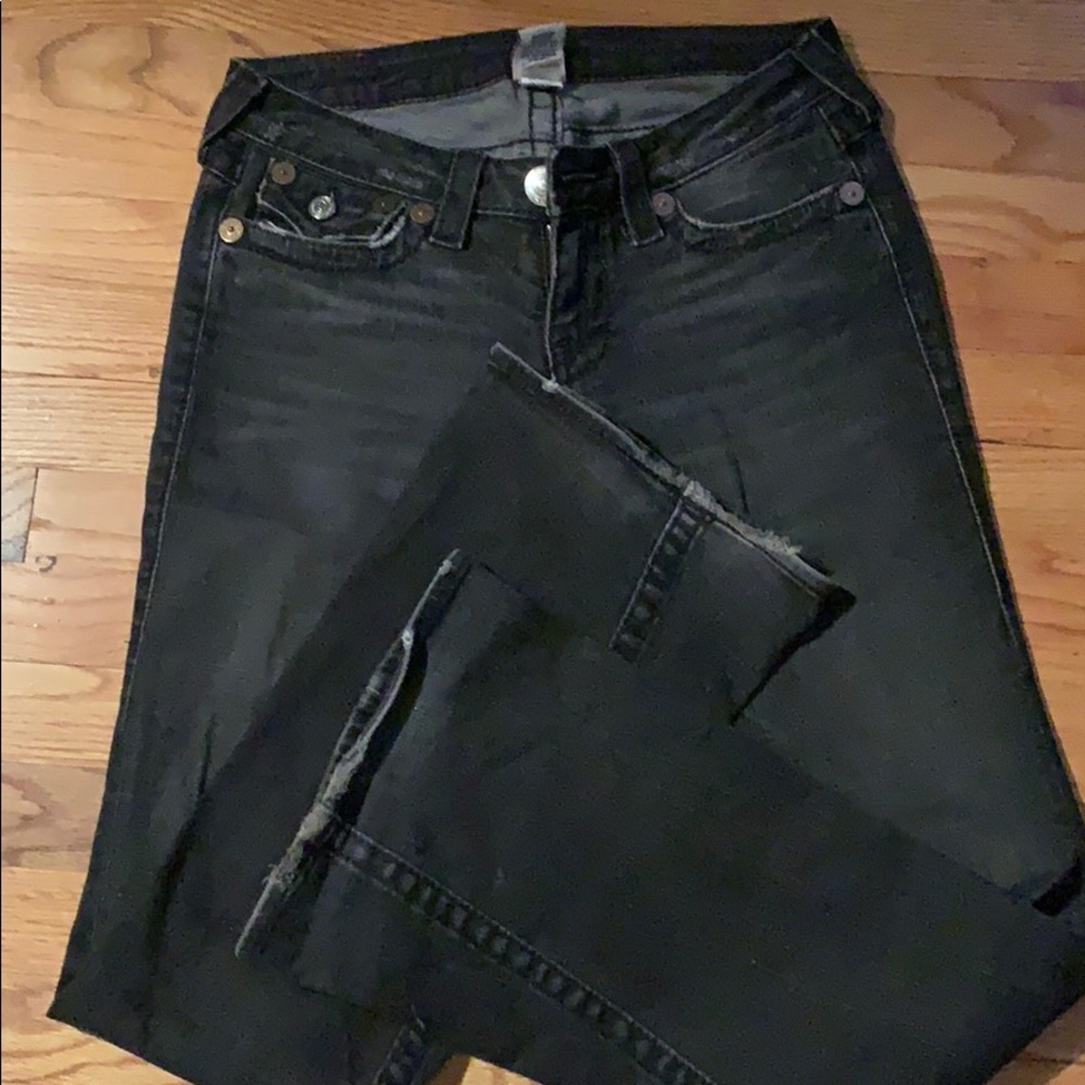 Cute cute Jeans